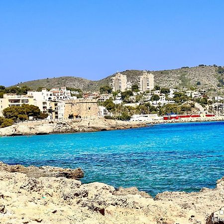 فيلا Vh Costablanca - Aguila بينيسا المظهر الخارجي الصورة