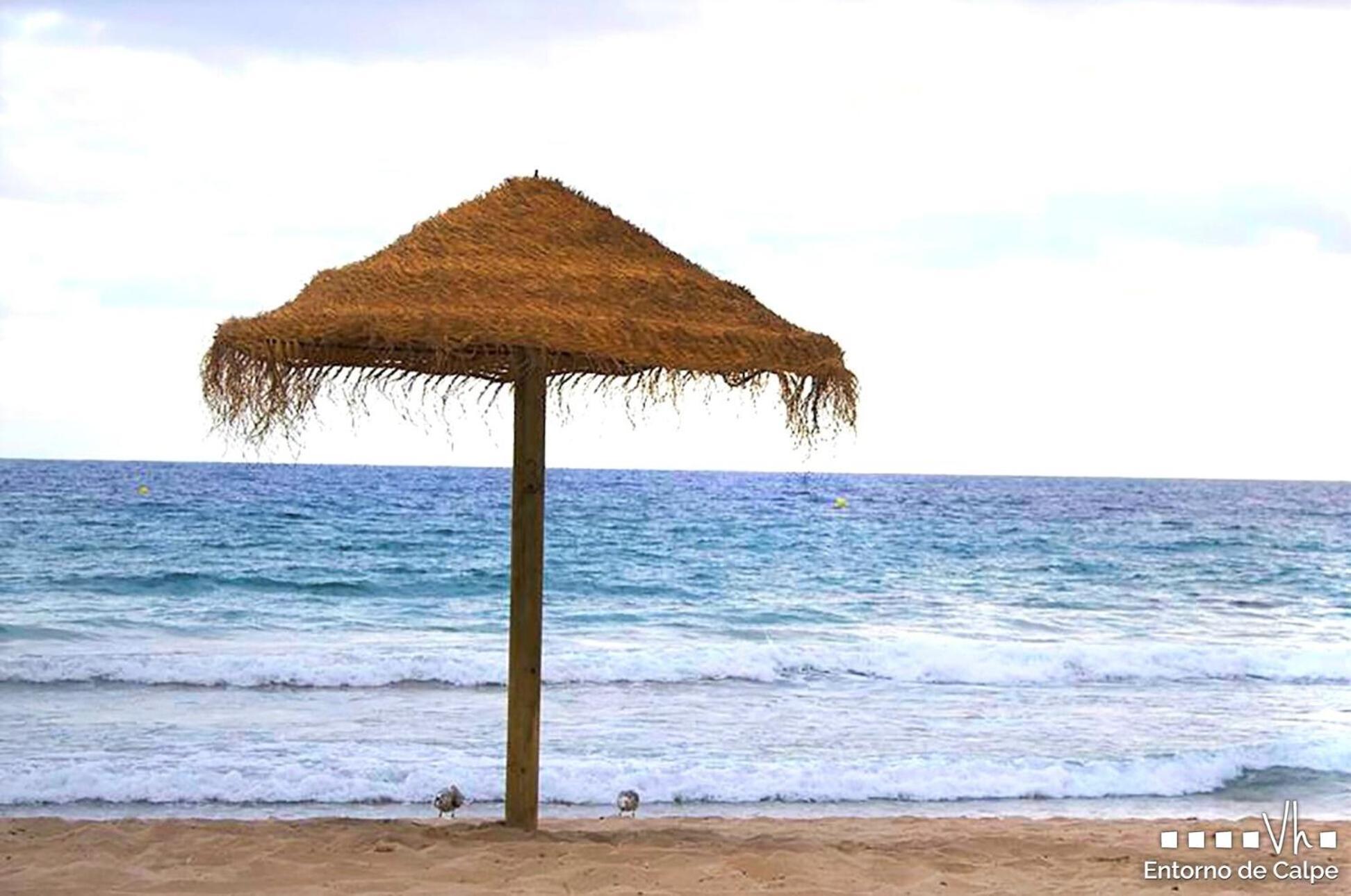 فيلا Vh Costablanca - Aguila بينيسا المظهر الخارجي الصورة
