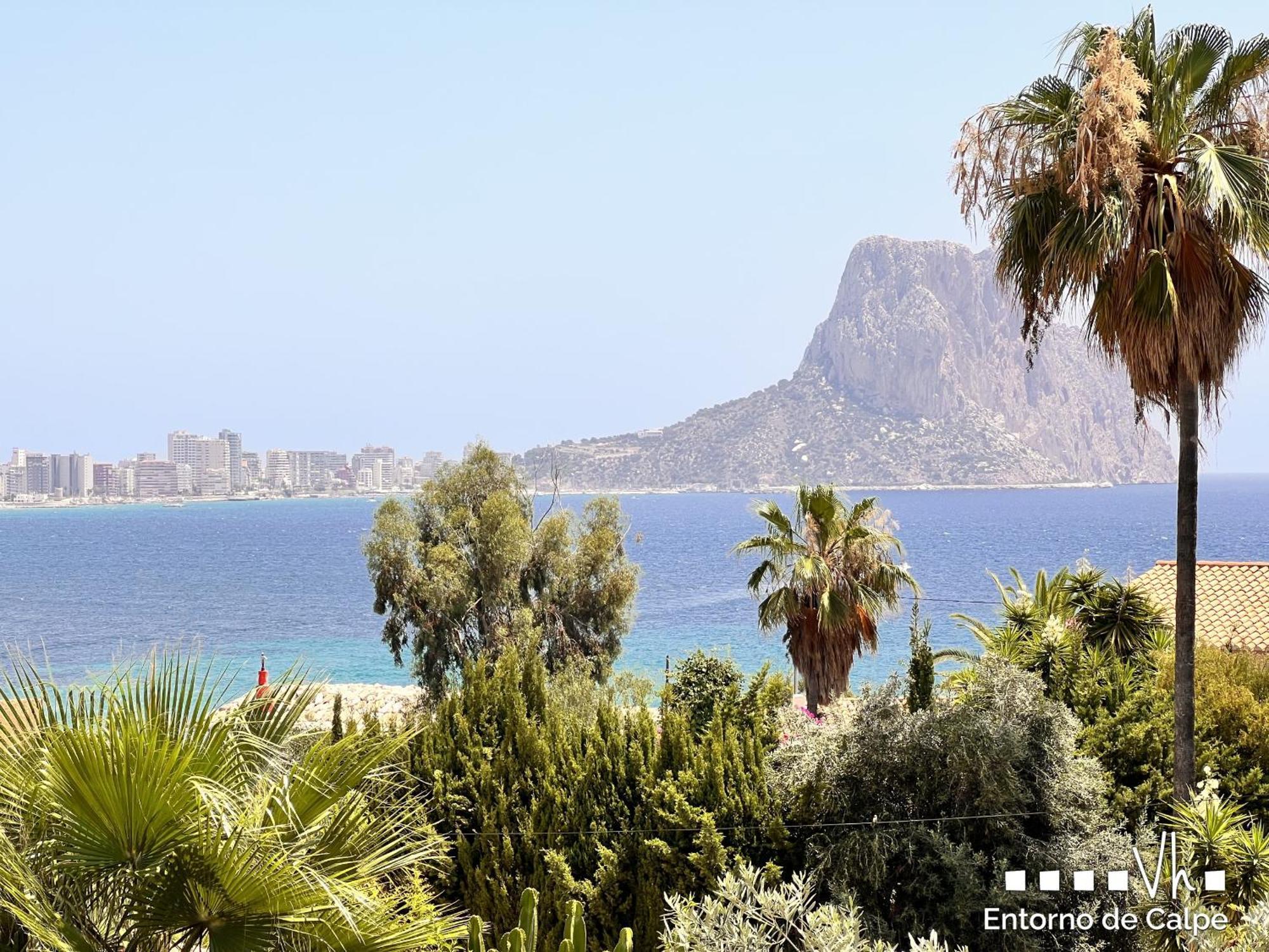 فيلا Vh Costablanca - Aguila بينيسا المظهر الخارجي الصورة