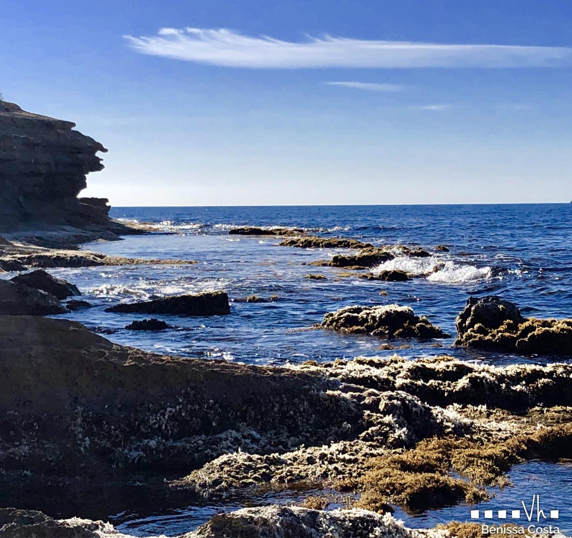 فيلا Vh Costablanca - Aguila بينيسا المظهر الخارجي الصورة