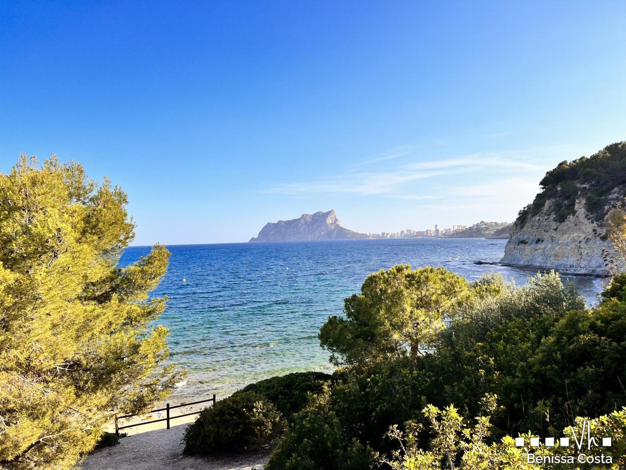 فيلا Vh Costablanca - Aguila بينيسا المظهر الخارجي الصورة