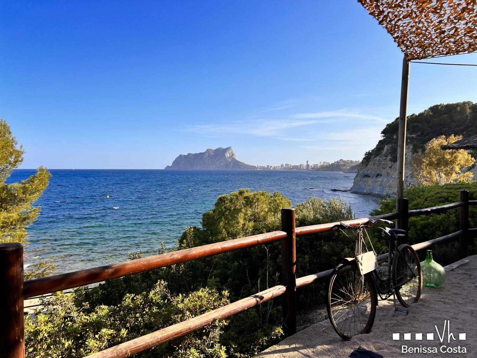 فيلا Vh Costablanca - Aguila بينيسا المظهر الخارجي الصورة