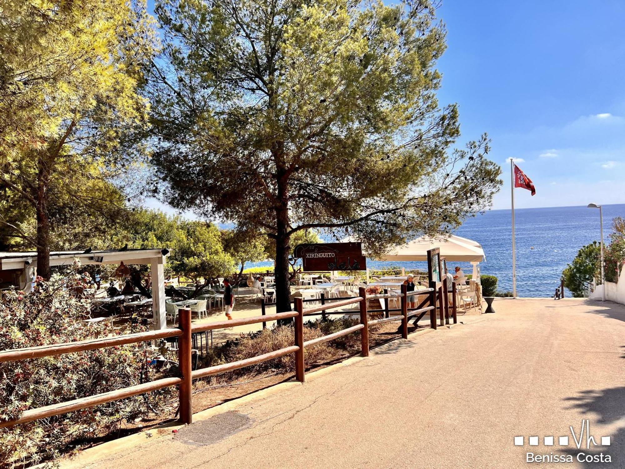فيلا Vh Costablanca - Aguila بينيسا المظهر الخارجي الصورة