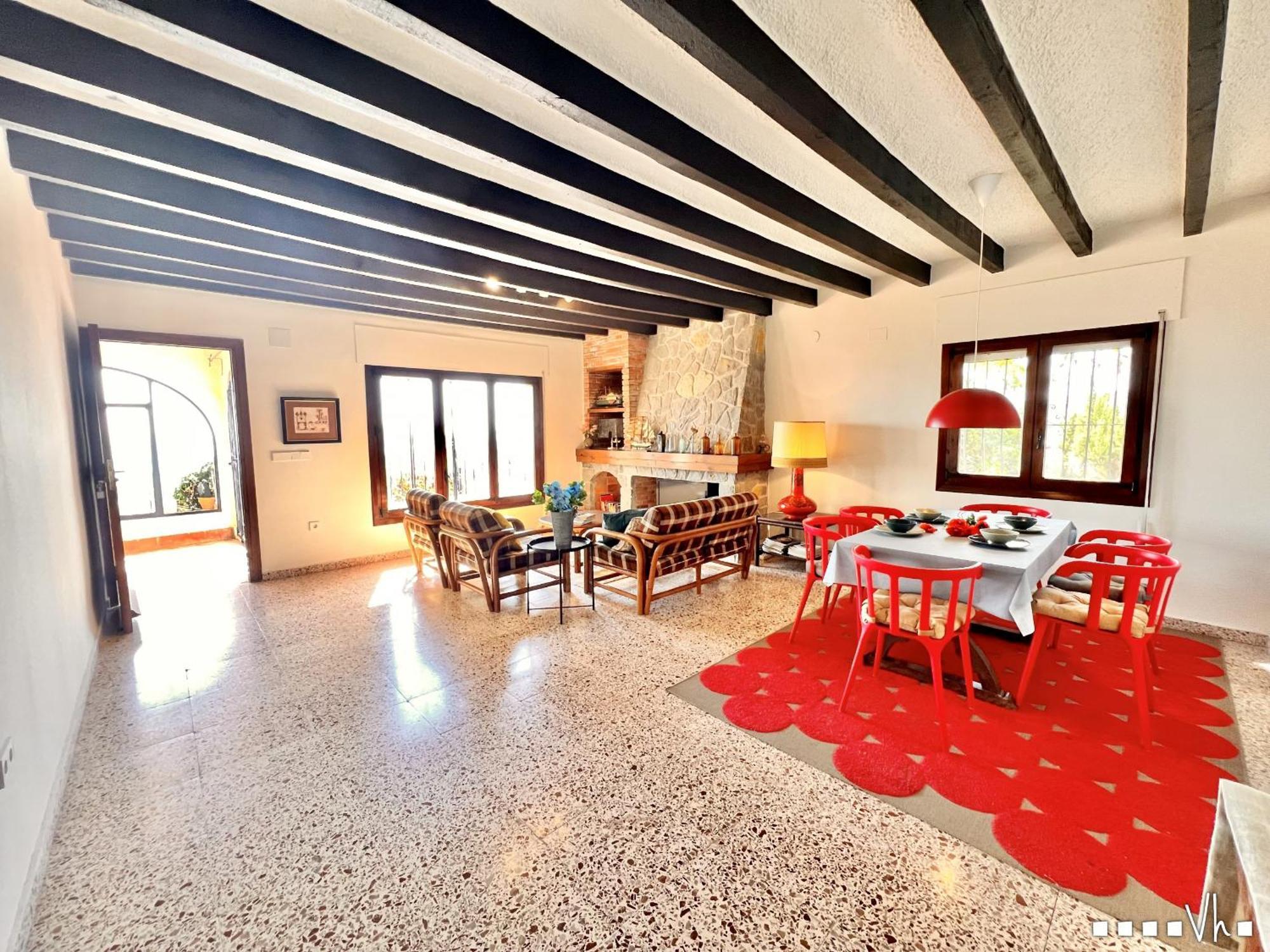 فيلا Vh Costablanca - Aguila بينيسا المظهر الخارجي الصورة